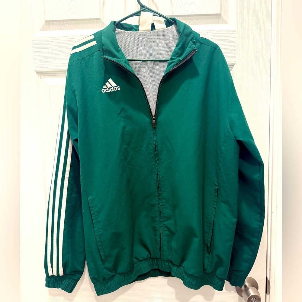 Adidas Men's Tiro 23 League Training Jacket
Size Medium .